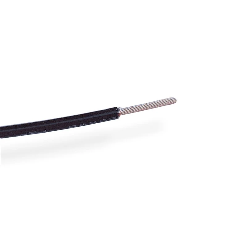 UL1887 Tin Plated FEP Insulated Wire