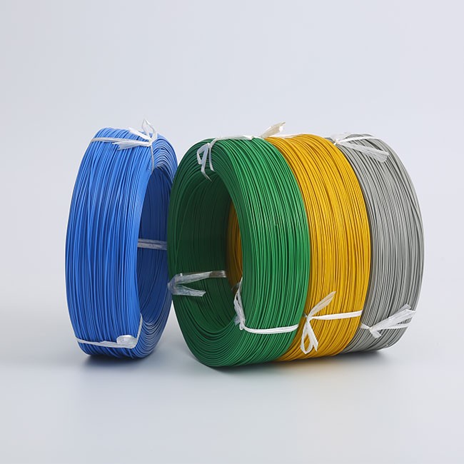 UL3266 XLPE Insulated Stranded Copper Wire UL3266 XLPE Insulated Stranded Copper Wire