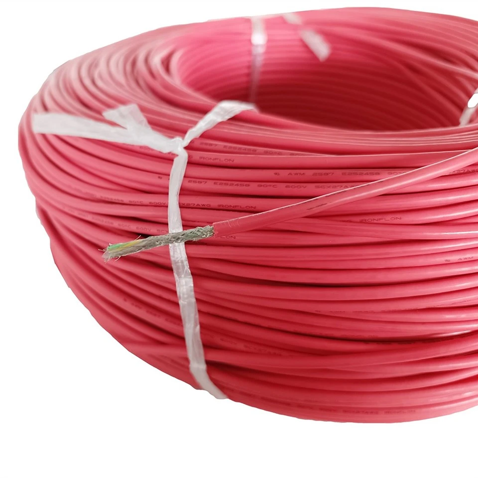 multi core cable suppliers