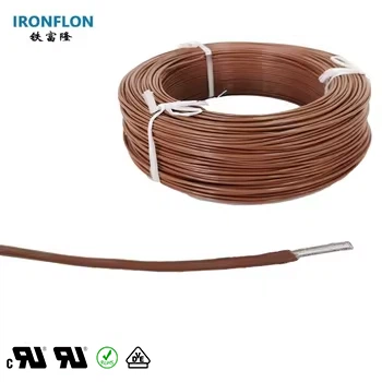 Single Core Wire image Single Core Wire image