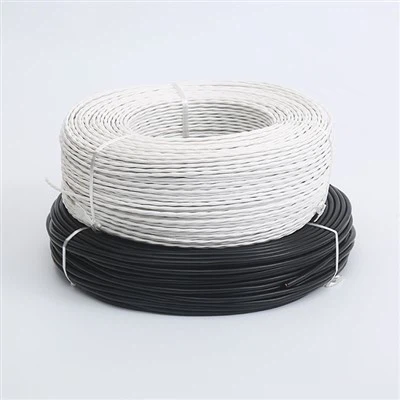 Как отремонтировать поврежденный многожильный медный провод UL20711?