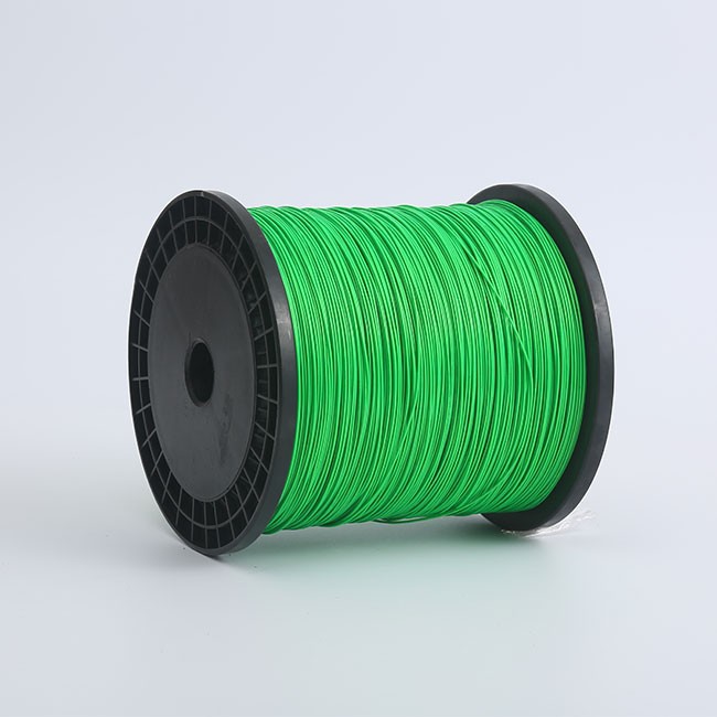 UL10358 single core copper wire image UL10358 single core copper wire image