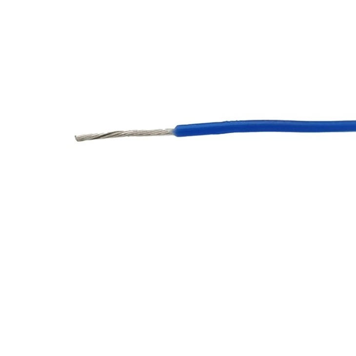 PFA wire image